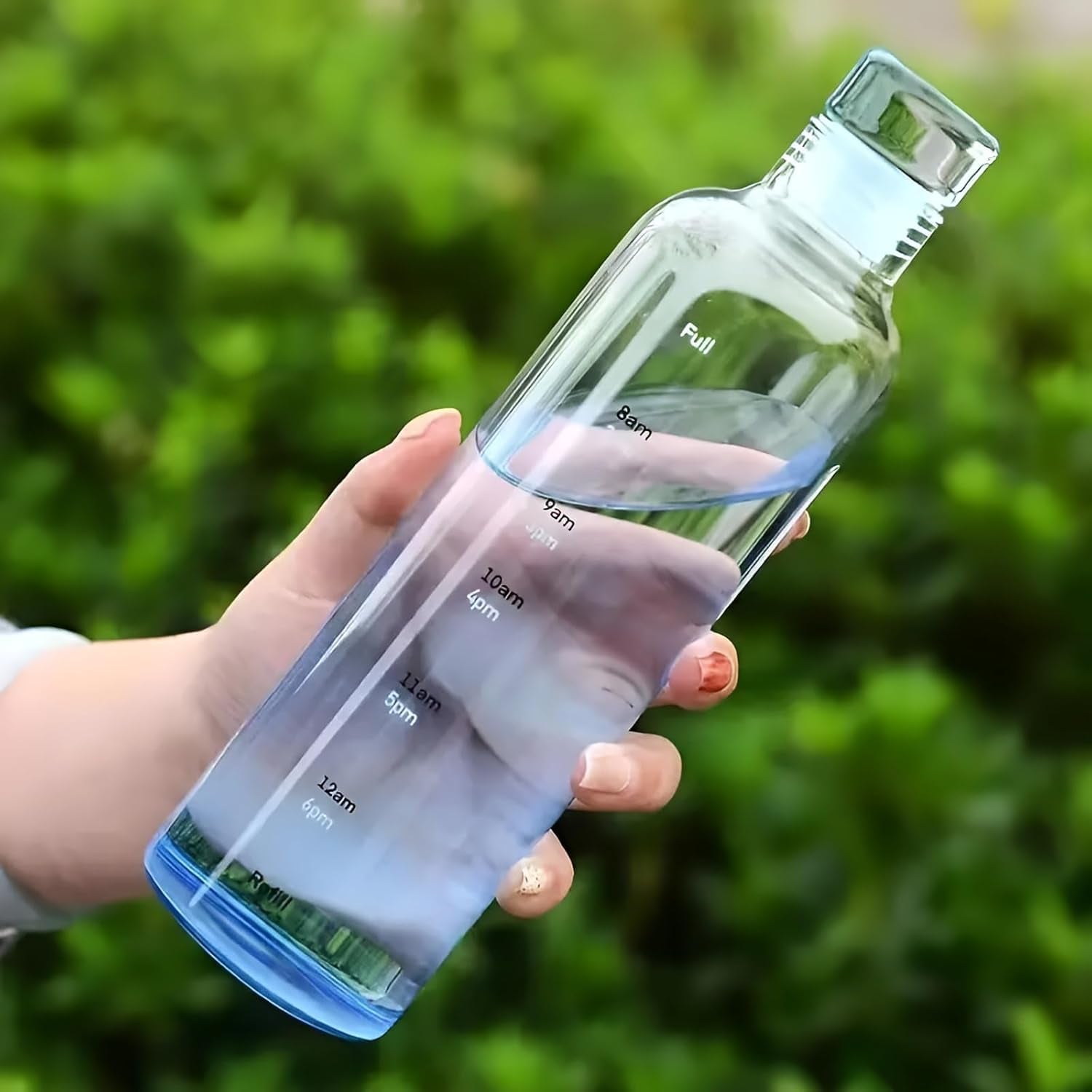 Glass Drinkware